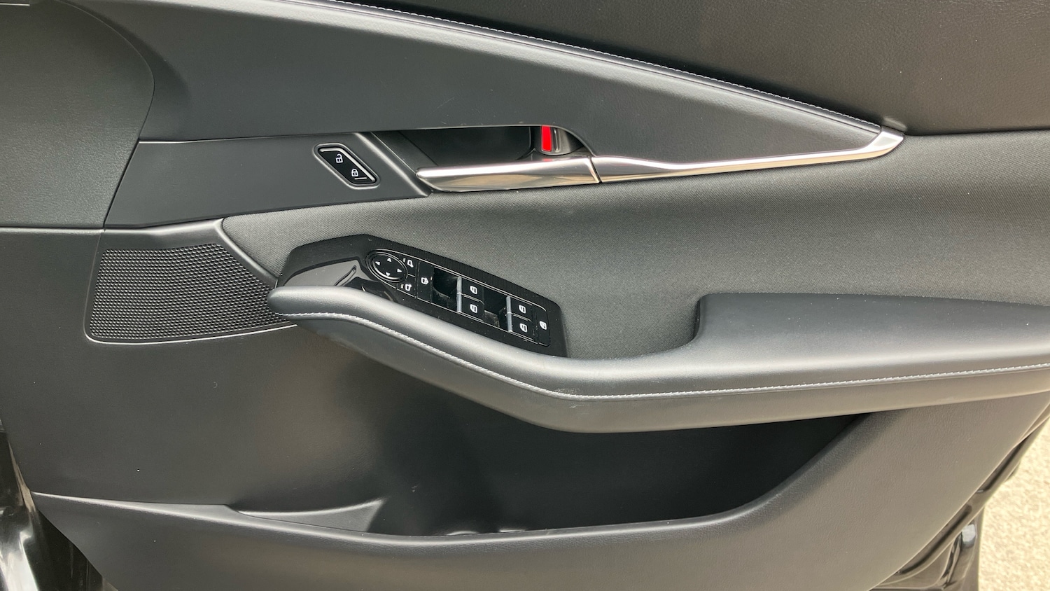 Used Mazda CX-30 2021 for sale - 77988990: Photo 36