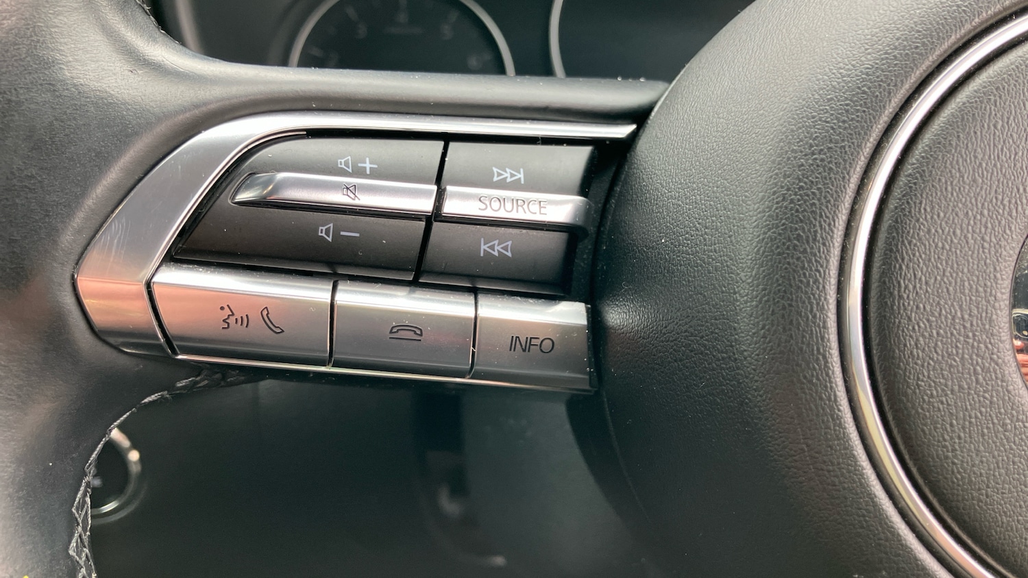 Used Mazda CX-30 2021 for sale - 77988990: Photo 37