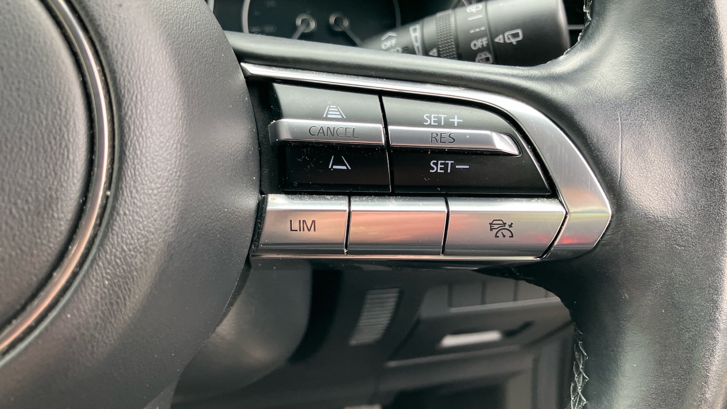 Used Mazda CX-30 2021 for sale - 77988990: Photo 38