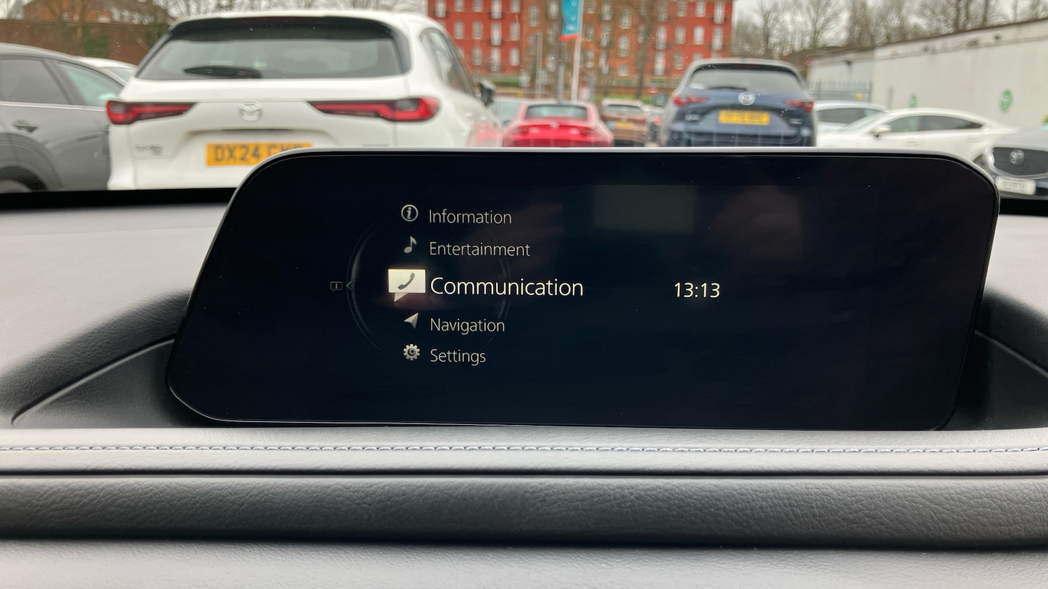 Used Mazda CX-30 2021 for sale - 77988990: Photo 42