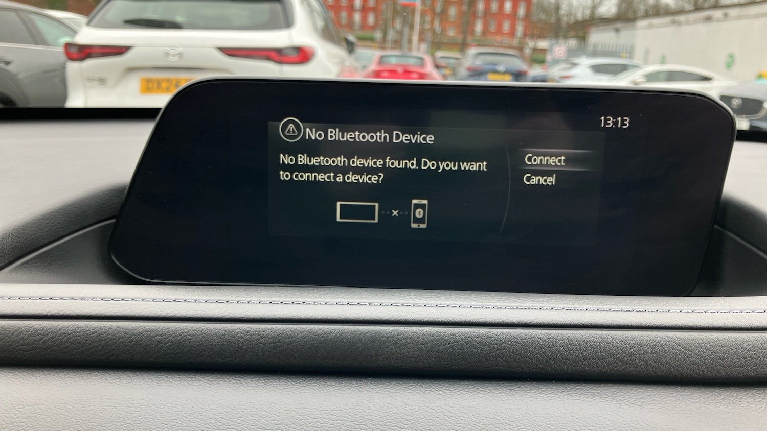 Used Mazda CX-30 2021 for sale - 77988990: Photo 43