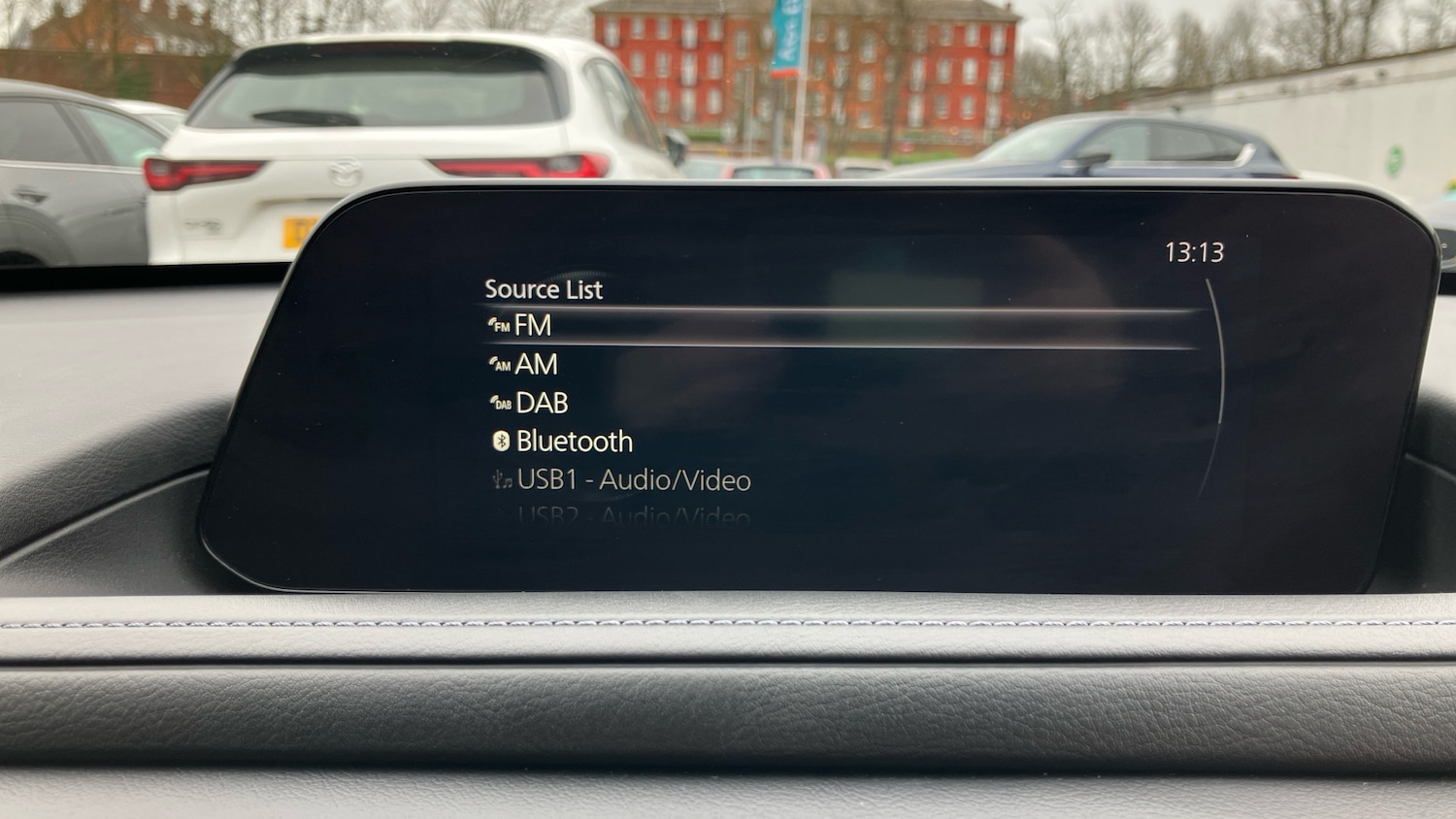 Used Mazda CX-30 2021 for sale - 77988990: Photo 45