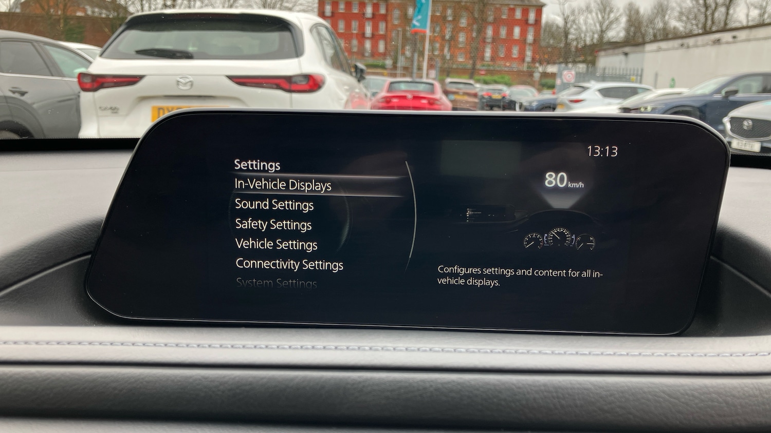 Used Mazda CX-30 2021 for sale - 77988990: Photo 46