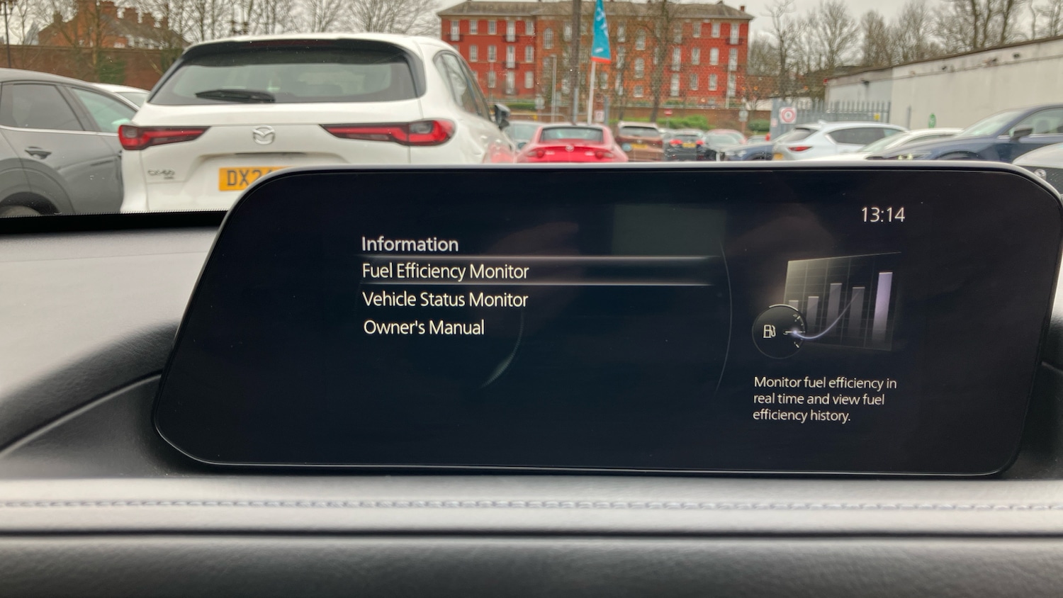 Used Mazda CX-30 2021 for sale - 77988990: Photo 47