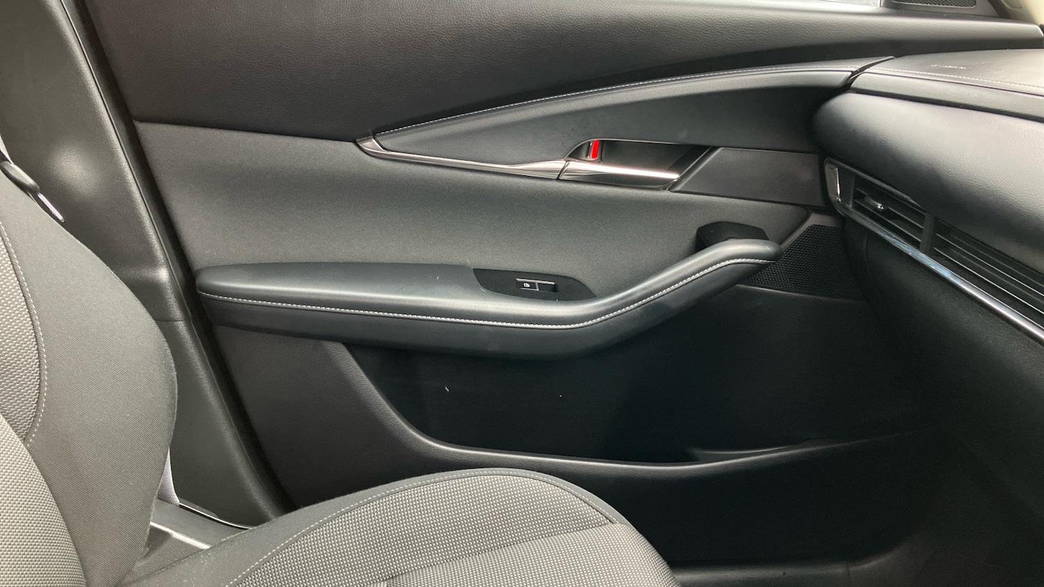 Used Mazda CX-30 2021 for sale - 77988990: Photo 50