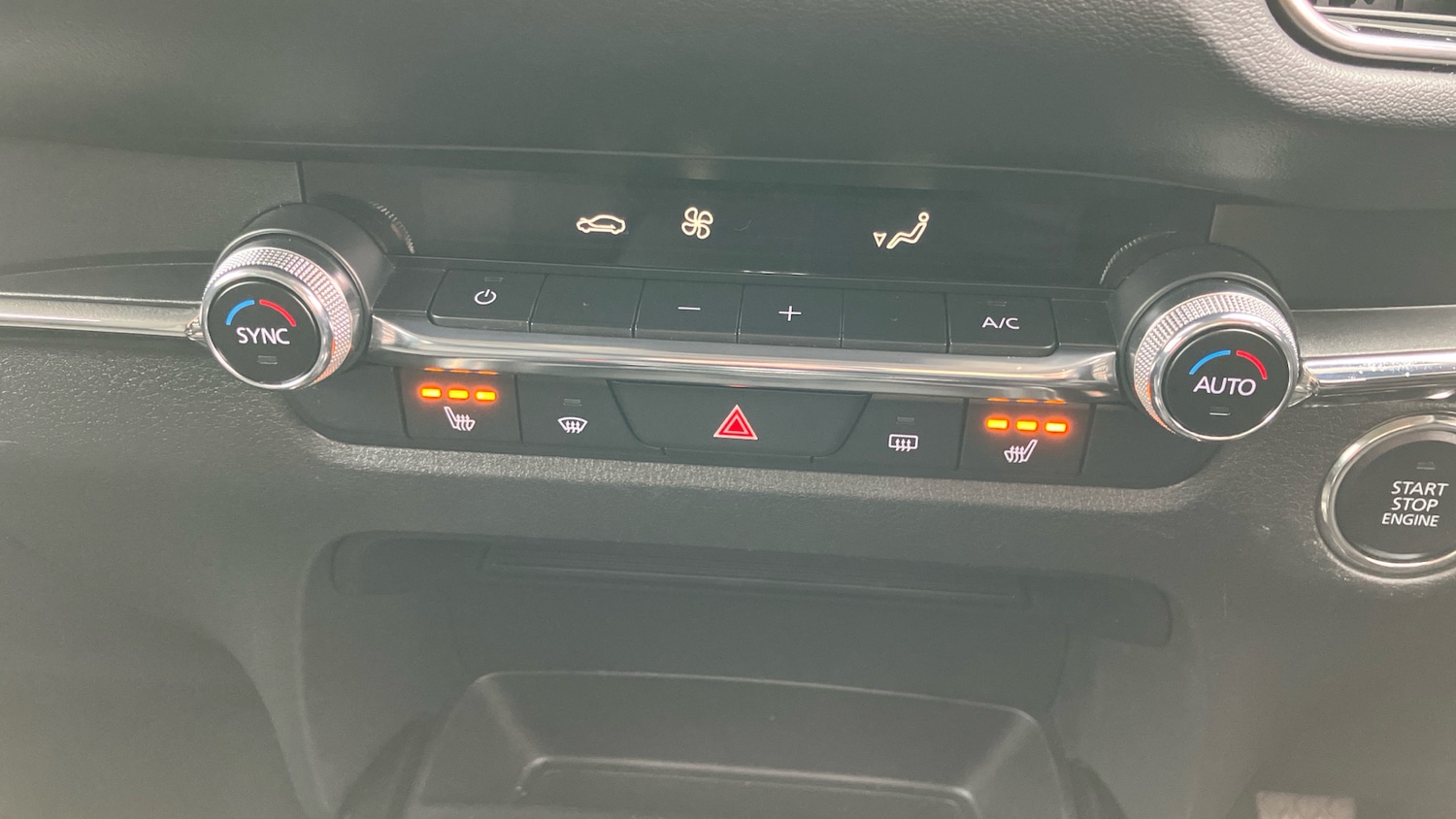 Used Mazda CX-30 2021 for sale - 77988990: Photo 54