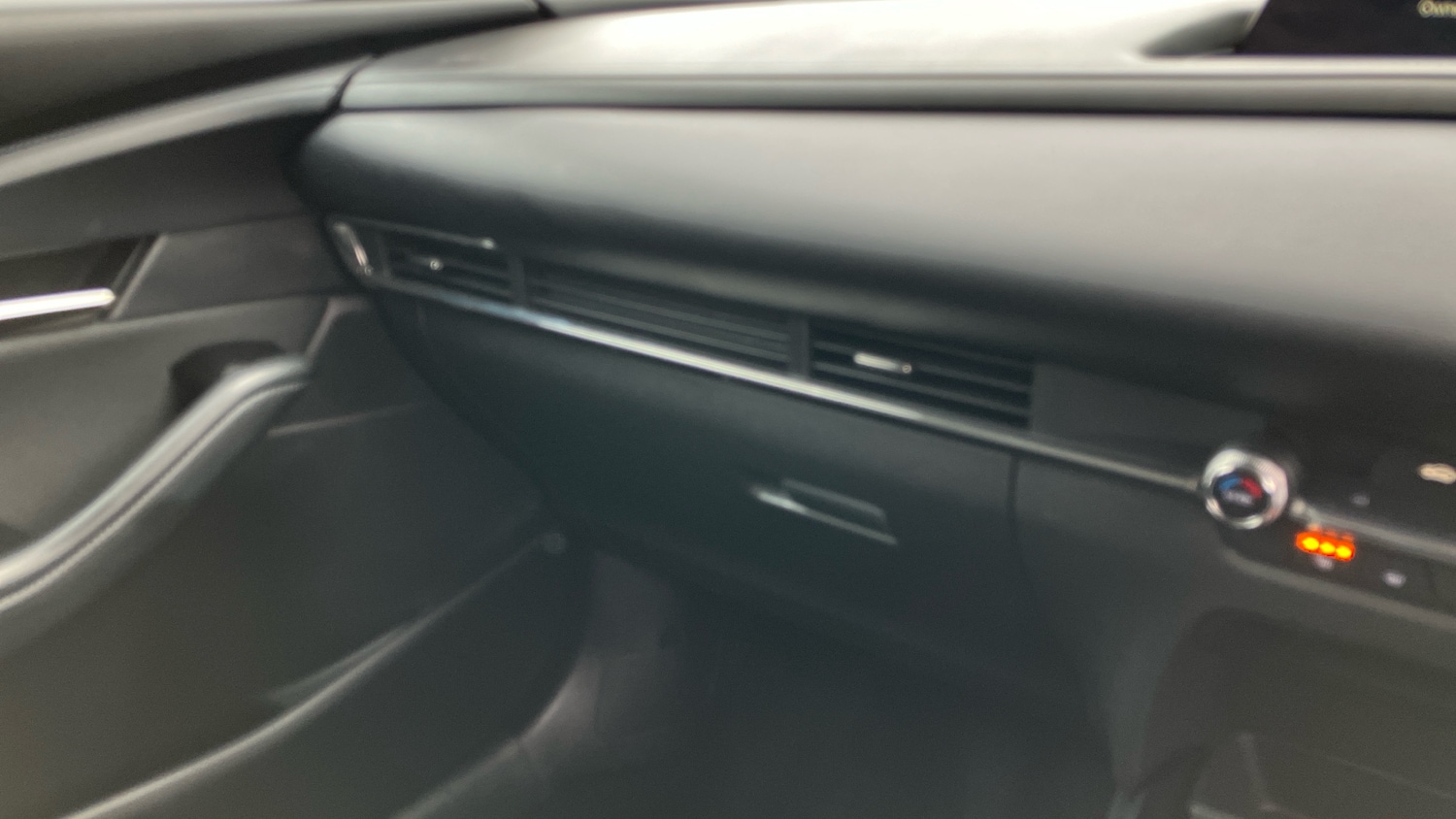 Used Mazda CX-30 2021 for sale - 77988990: Photo 55