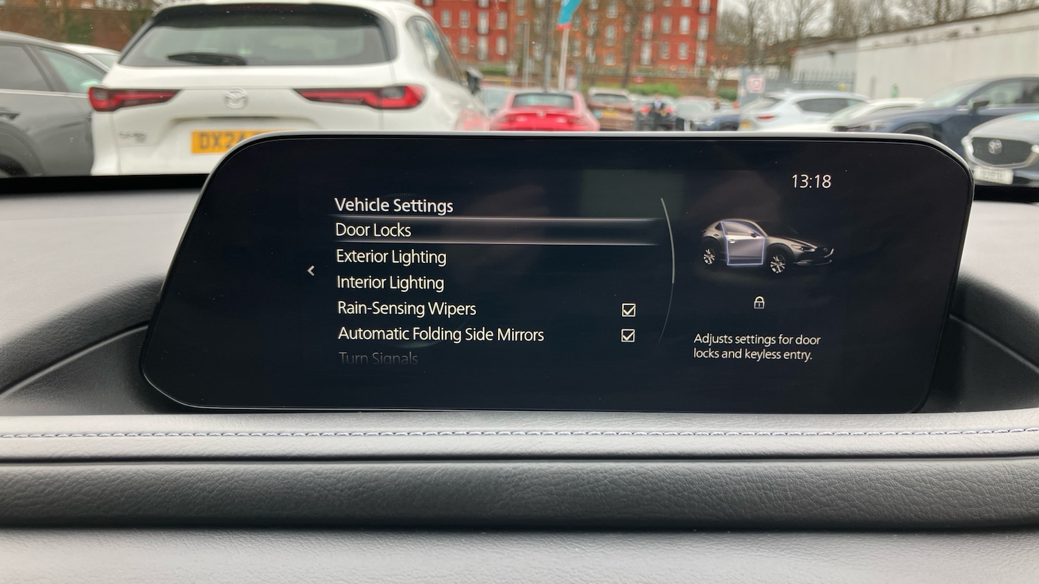 Used Mazda CX-30 2021 for sale - 77988990: Photo 59