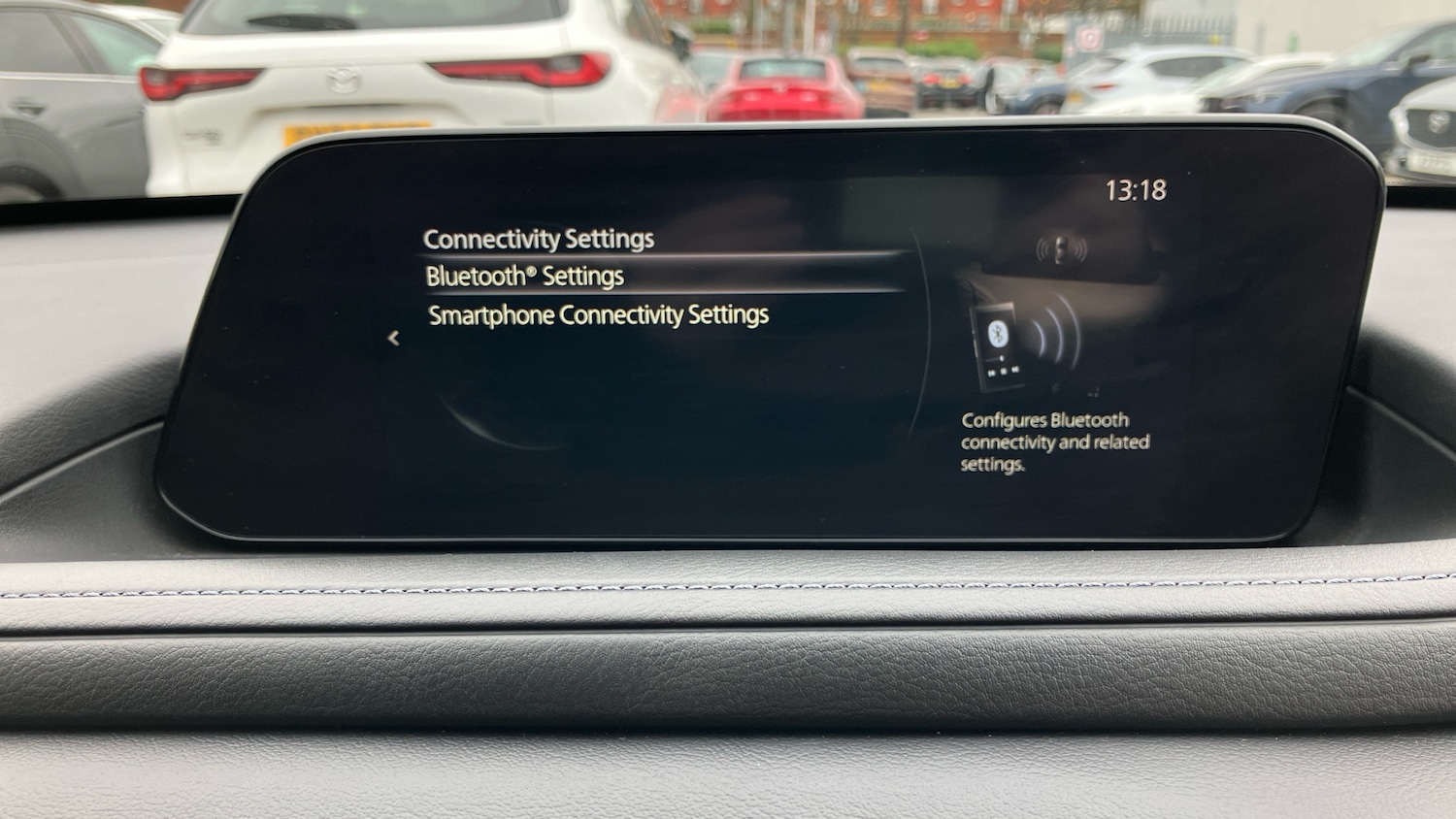 Used Mazda CX-30 2021 for sale - 77988990: Photo 60