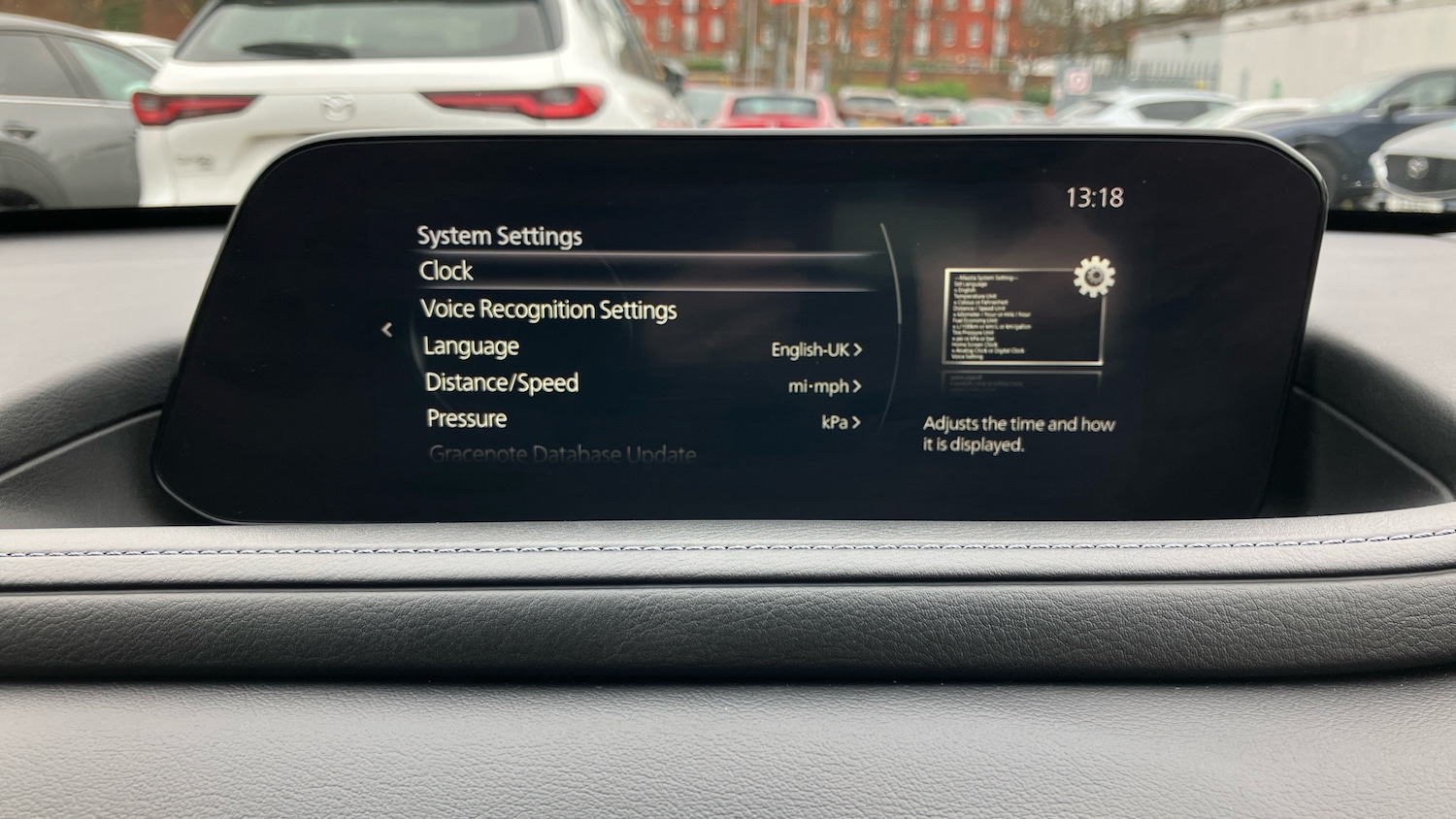 Used Mazda CX-30 2021 for sale - 77988990: Photo 61