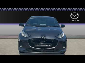 Used Mazda Mazda2 HYBRID 2025 for sale - 74624355: Photo