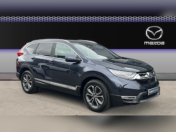 Used Honda CR-V 2022 for sale - 75788378: Photo