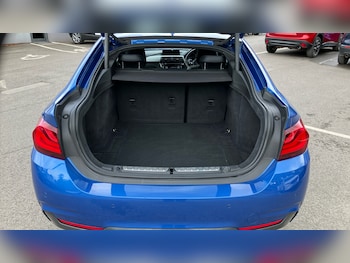 Used BMW 4 Series 2019 for sale - 78735764: Photo