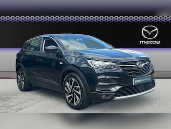 Vauxhall - Grandland X