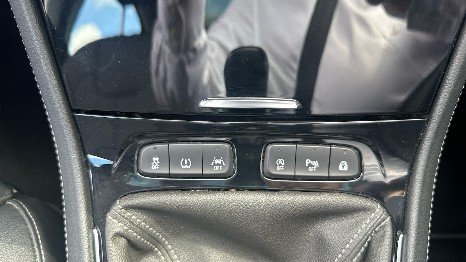 Vehicle 30