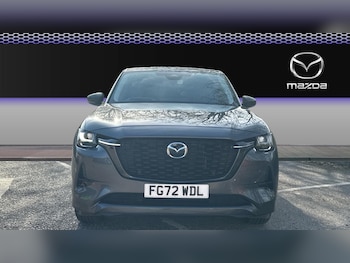 Used Mazda CX-60 2023 for sale - 78109154: Photo