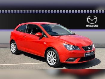 Used SEAT Ibiza 2015 for sale - 78521298: Photo