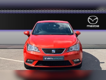 Used SEAT Ibiza 2015 for sale - 78521298: Photo