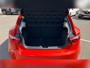 Used SEAT Ibiza 2015 for sale - 78521298: Photo