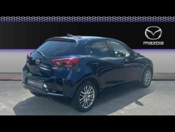 Used Mazda Mazda2 2021 for sale - 75105436: Photo