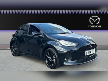 Used Mazda Mazda2 HYBRID 2025 for sale - 75788364: Photo