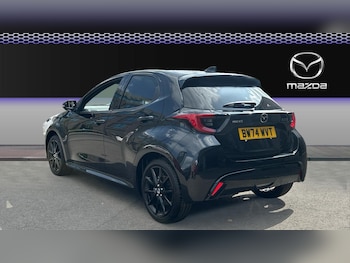 Used Mazda Mazda2 HYBRID 2025 for sale - 75788364: Photo