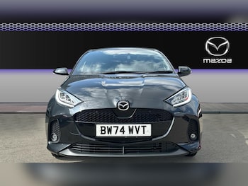 Used Mazda Mazda2 HYBRID 2025 for sale - 75788364: Photo