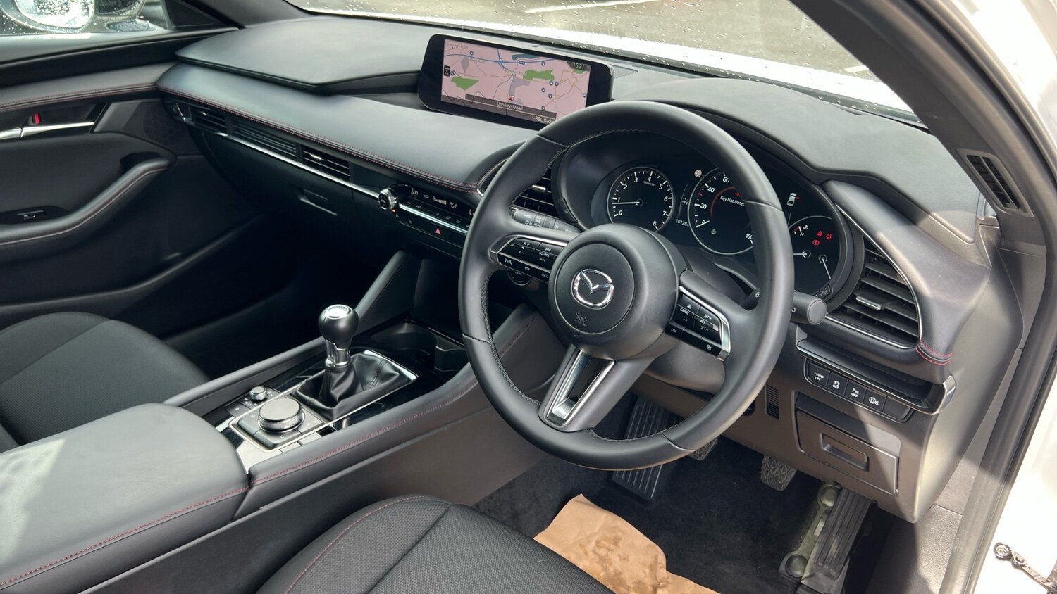 Used Mazda Mazda3 2025 for sale - 76734969: Photo 11