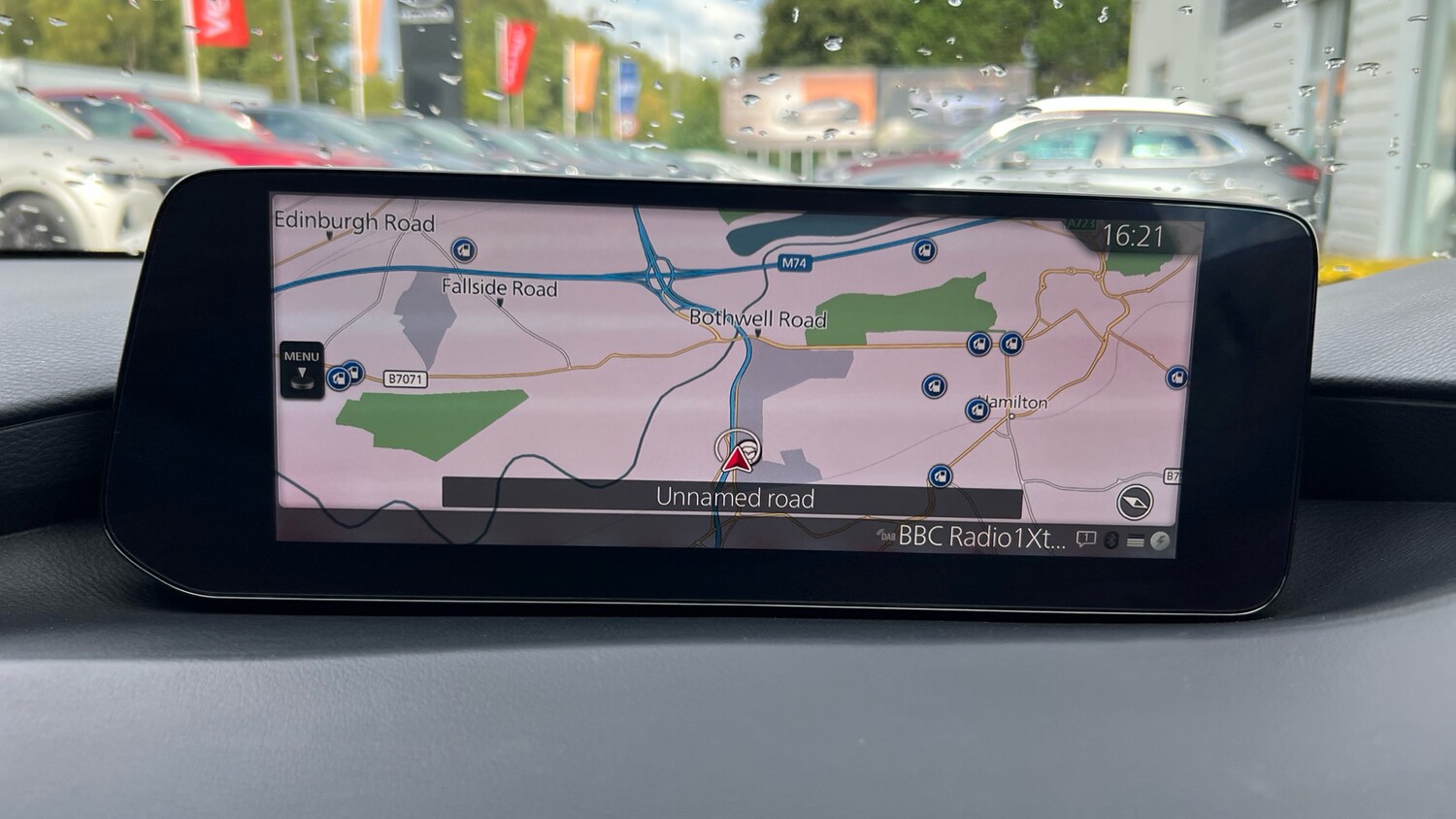 Used Mazda Mazda3 2025 for sale - 76734969: Photo 12