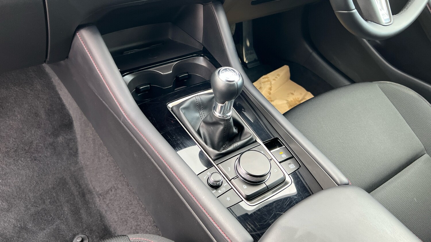 Used Mazda Mazda3 2025 for sale - 76734969: Photo 13