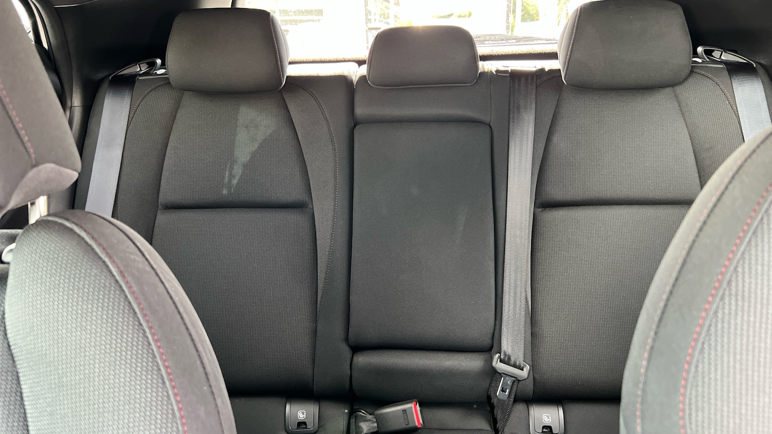 Used Mazda Mazda3 2025 for sale - 76734969: Photo 15