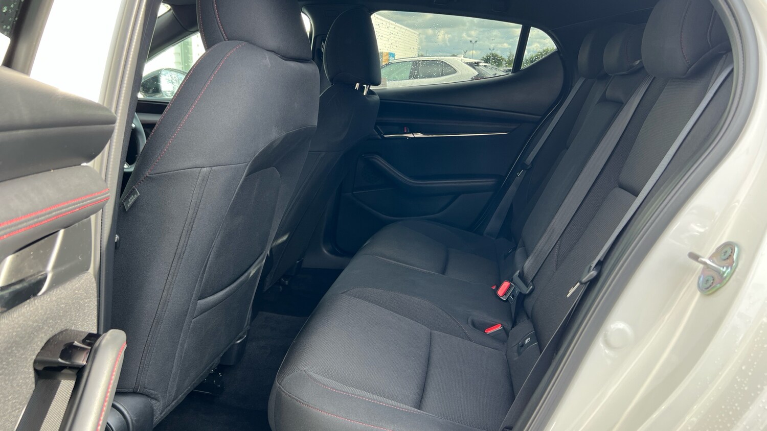 Used Mazda Mazda3 2025 for sale - 76734969: Photo 16