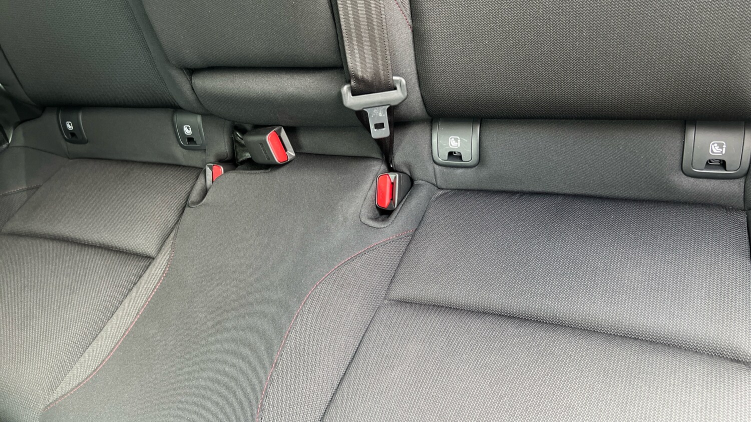 Used Mazda Mazda3 2025 for sale - 76734969: Photo 17