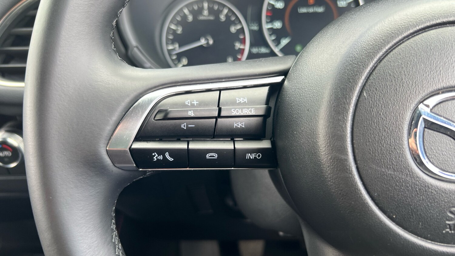 Used Mazda Mazda3 2025 for sale - 76734969: Photo 21