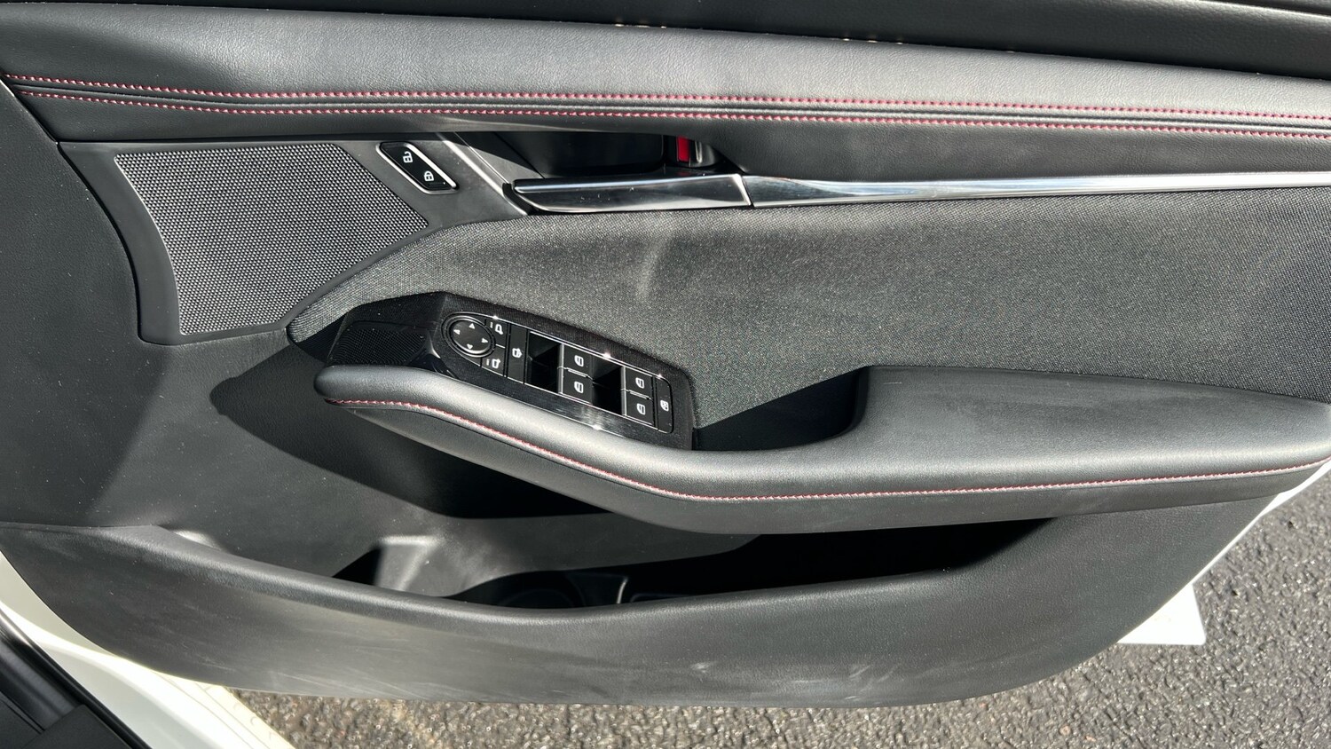 Used Mazda Mazda3 2025 for sale - 76734969: Photo 26