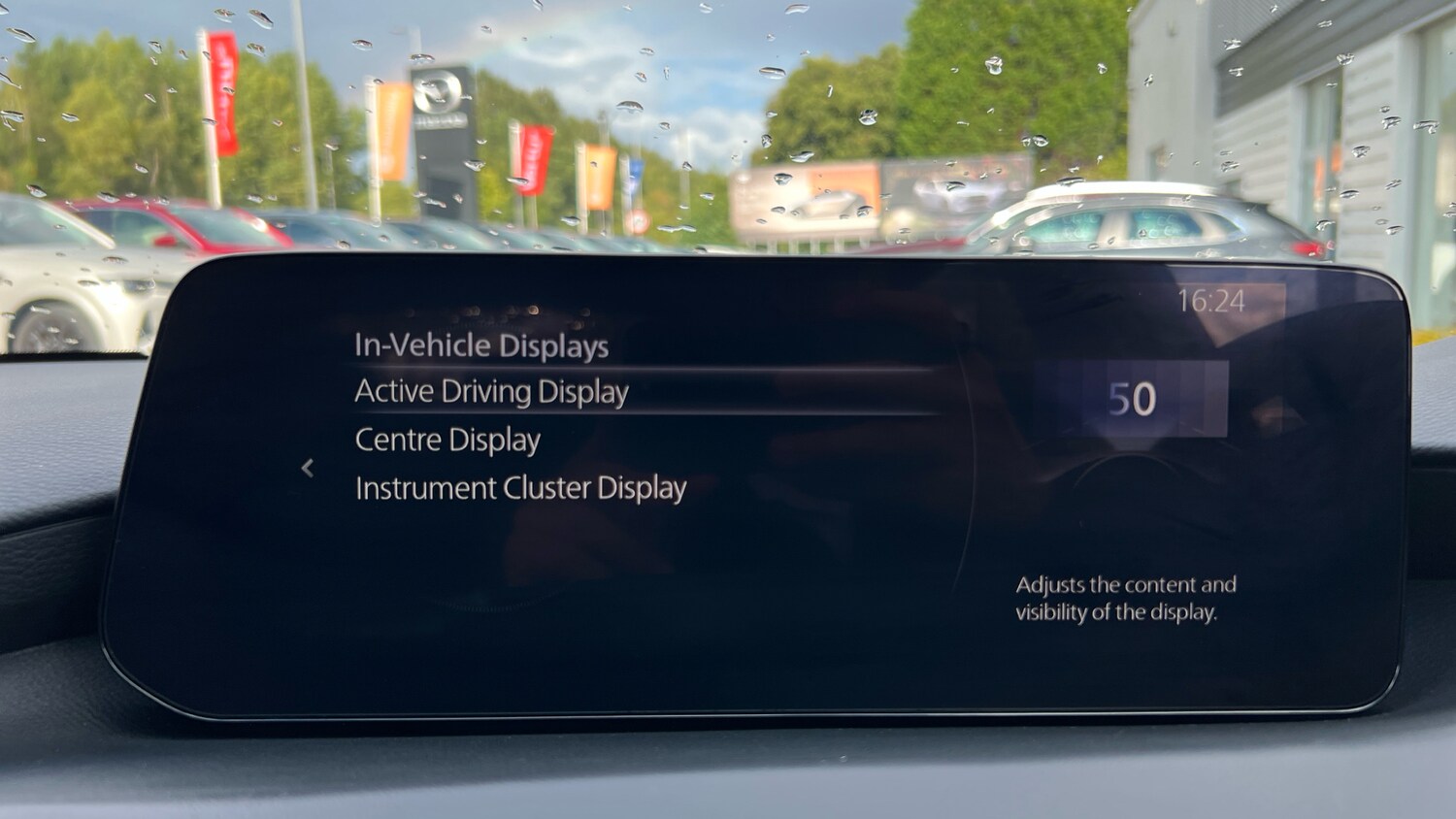 Used Mazda Mazda3 2025 for sale - 76734969: Photo 34