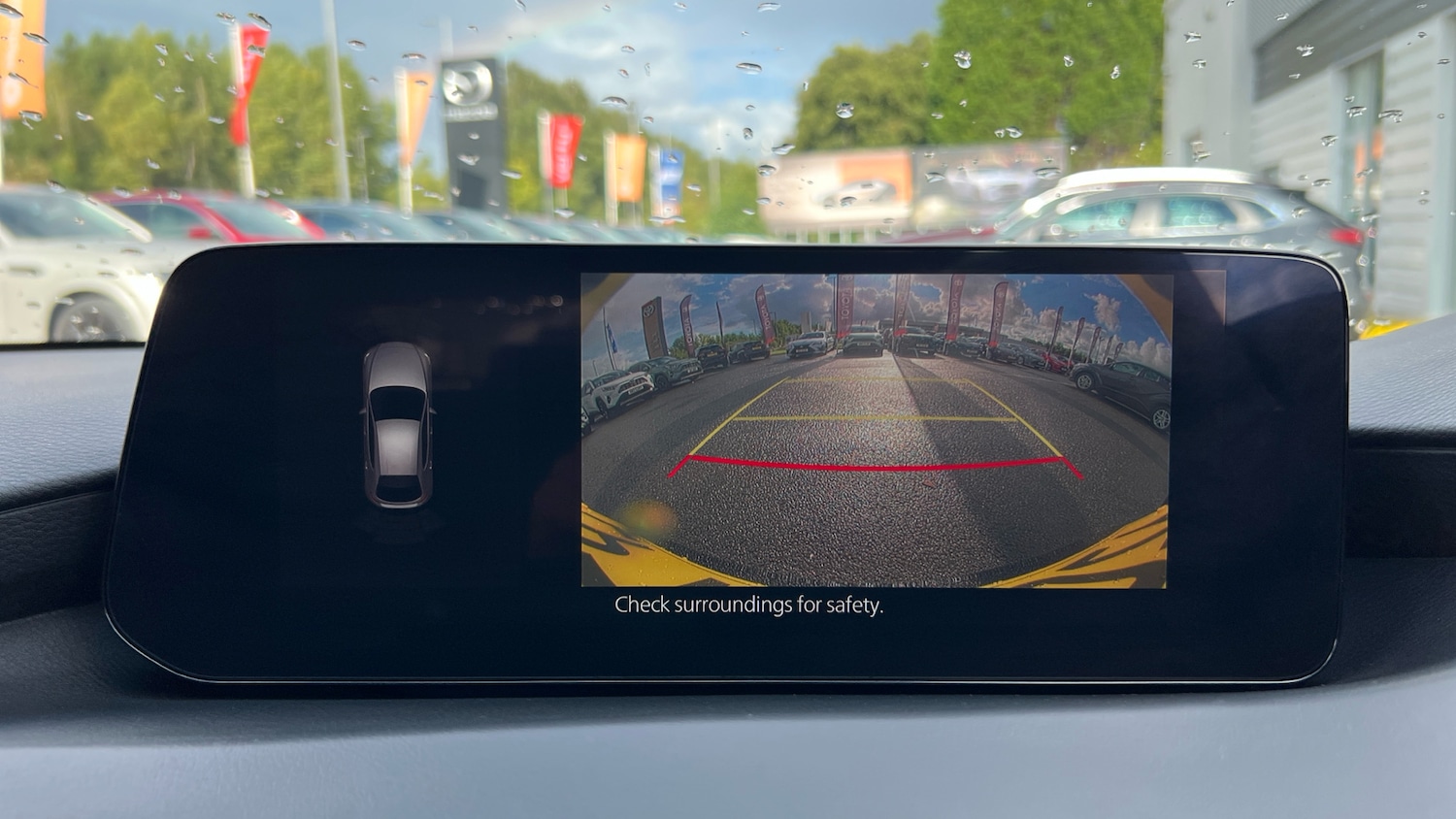 Used Mazda Mazda3 2025 for sale - 76734969: Photo 35