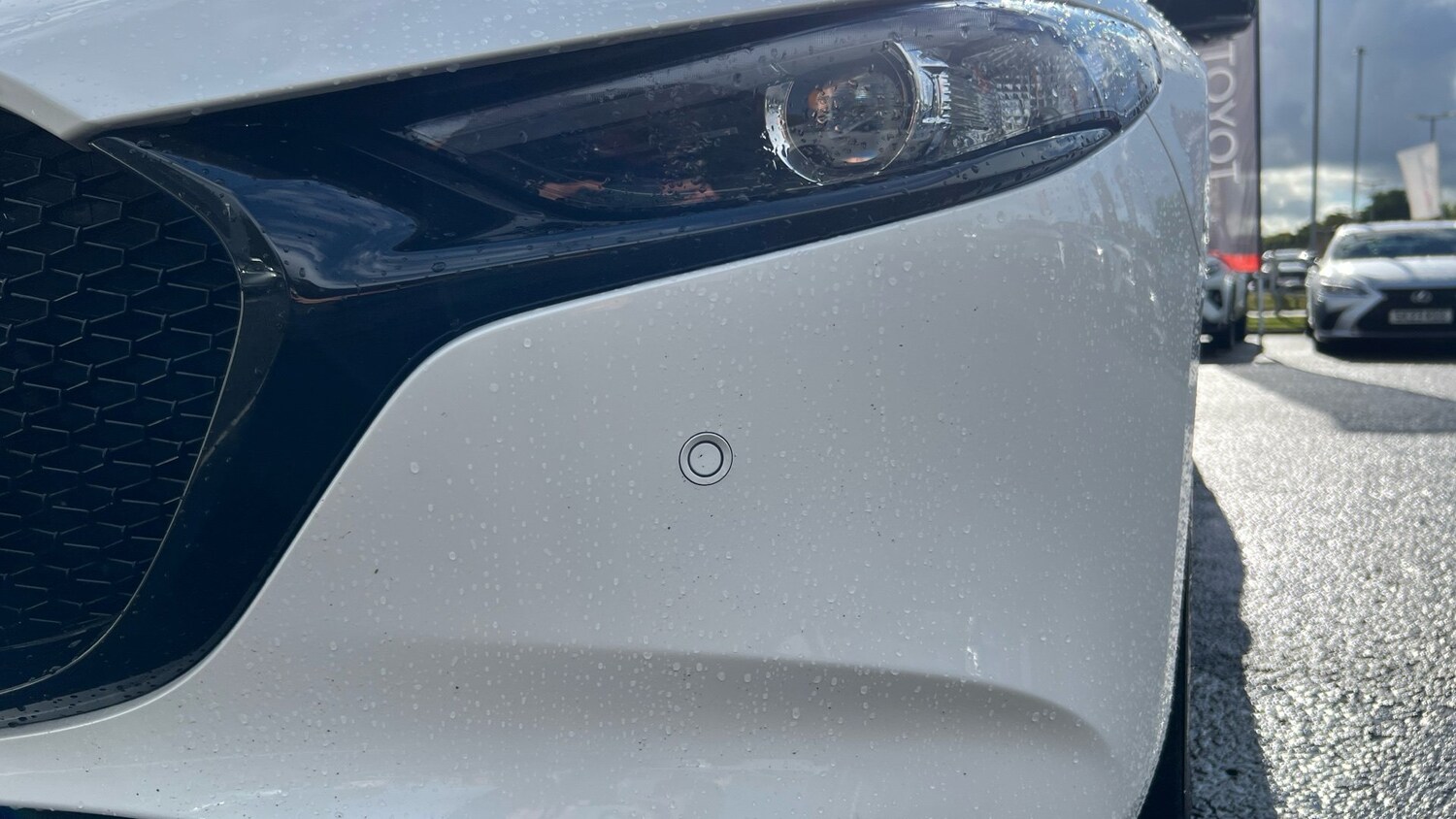 Used Mazda Mazda3 2025 for sale - 76734969: Photo 36