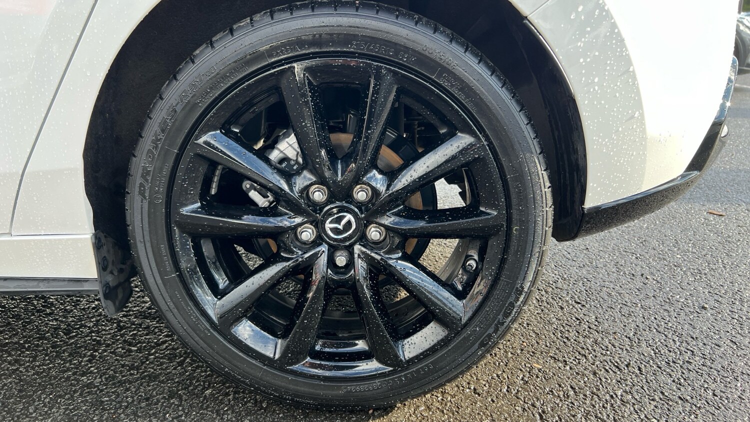 Used Mazda Mazda3 2025 for sale - 76734969: Photo 39