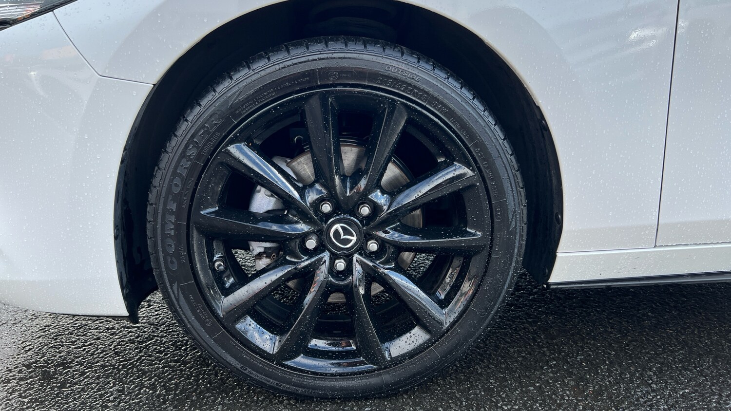 Used Mazda Mazda3 2025 for sale - 76734969: Photo 40