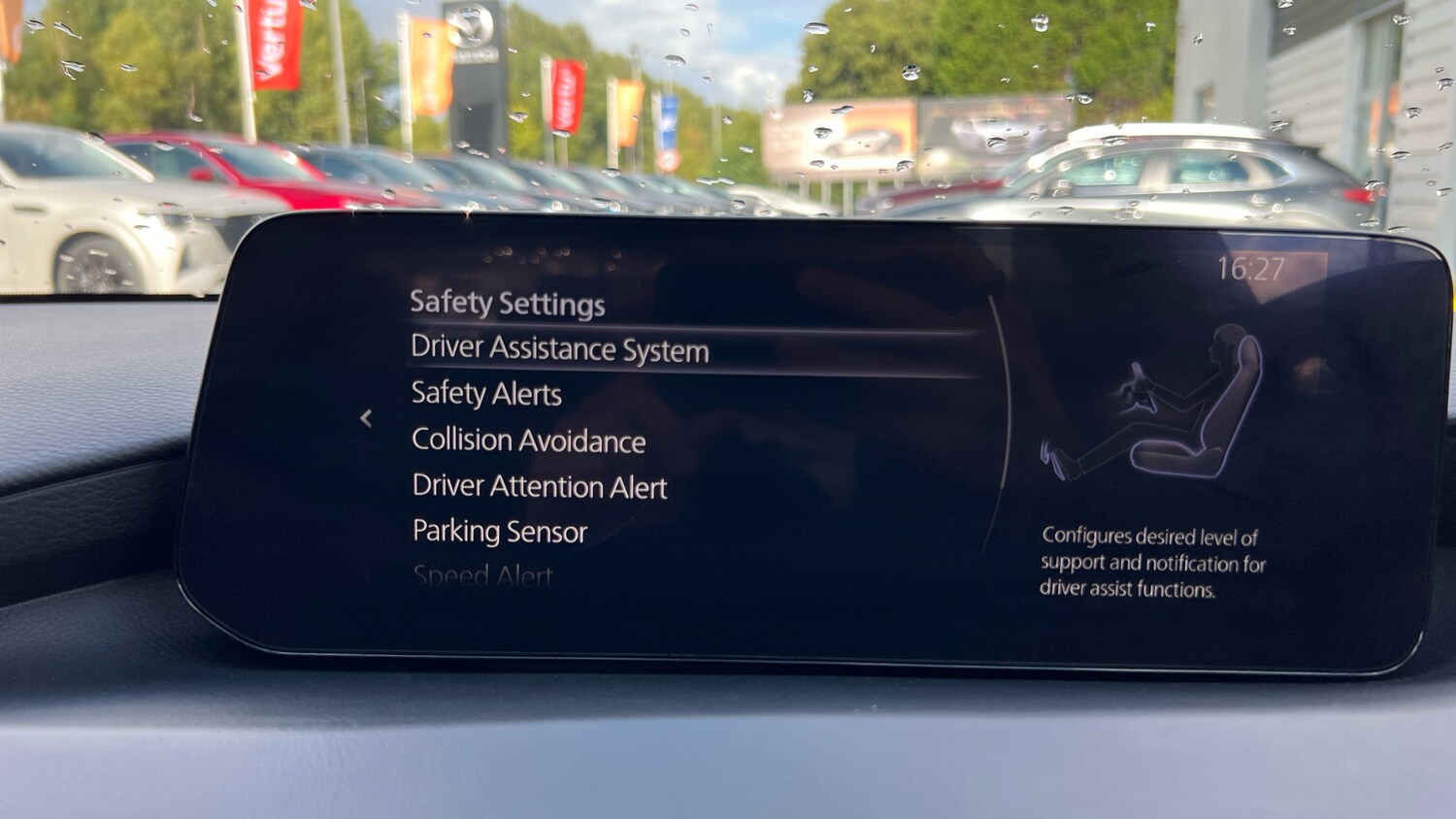 Used Mazda Mazda3 2025 for sale - 76734969: Photo 44