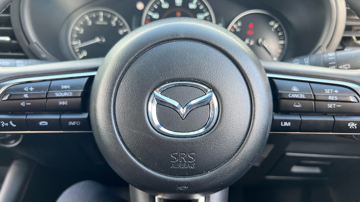 Used Mazda Mazda3 2025 for sale - 76734969: Photo 45