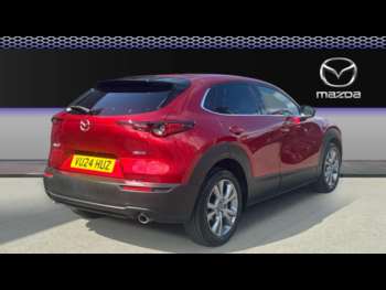 Used Mazda CX-30 2024 for sale - 75148299: Photo