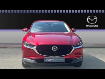 Used Mazda CX-30 2024 for sale - 75148299: Photo