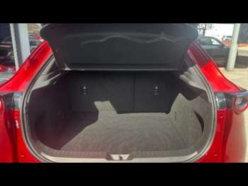 Used Mazda CX-30 2024 for sale - 75148299: Photo