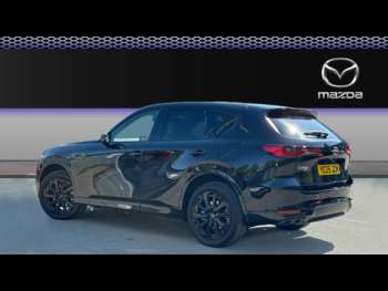 Used Mazda CX-60 2025 for sale - 74818205: Photo