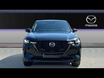 Used Mazda CX-60 2025 for sale - 74818205: Photo