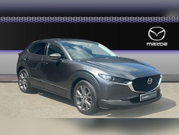 Mazda - CX-30