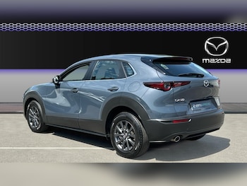Used Mazda CX-30 2023 for sale - 79041935: Photo