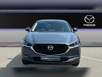 Used Mazda CX-30 2023 for sale - 79041935: Photo